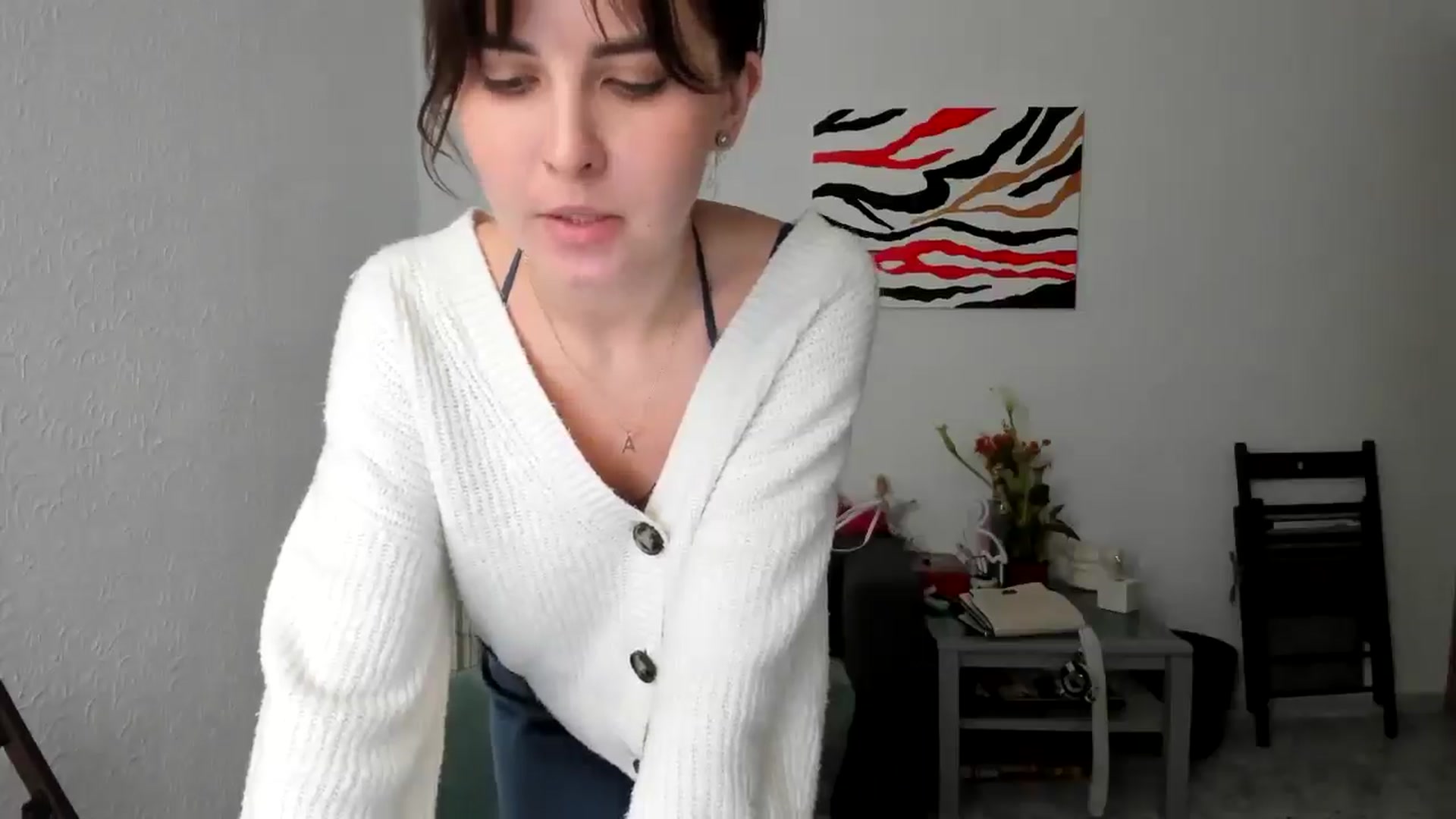 Gallery image thumbnail from AhahaGirl's myfreecams stream on, 05/13/2025, 15:54 image 19 of 20