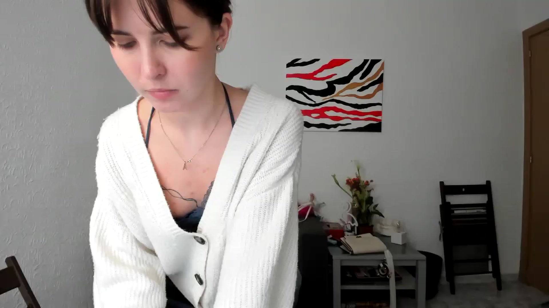 Gallery image thumbnail from AhahaGirl's myfreecams stream on, 05/13/2025, 15:54 image 2 of 20