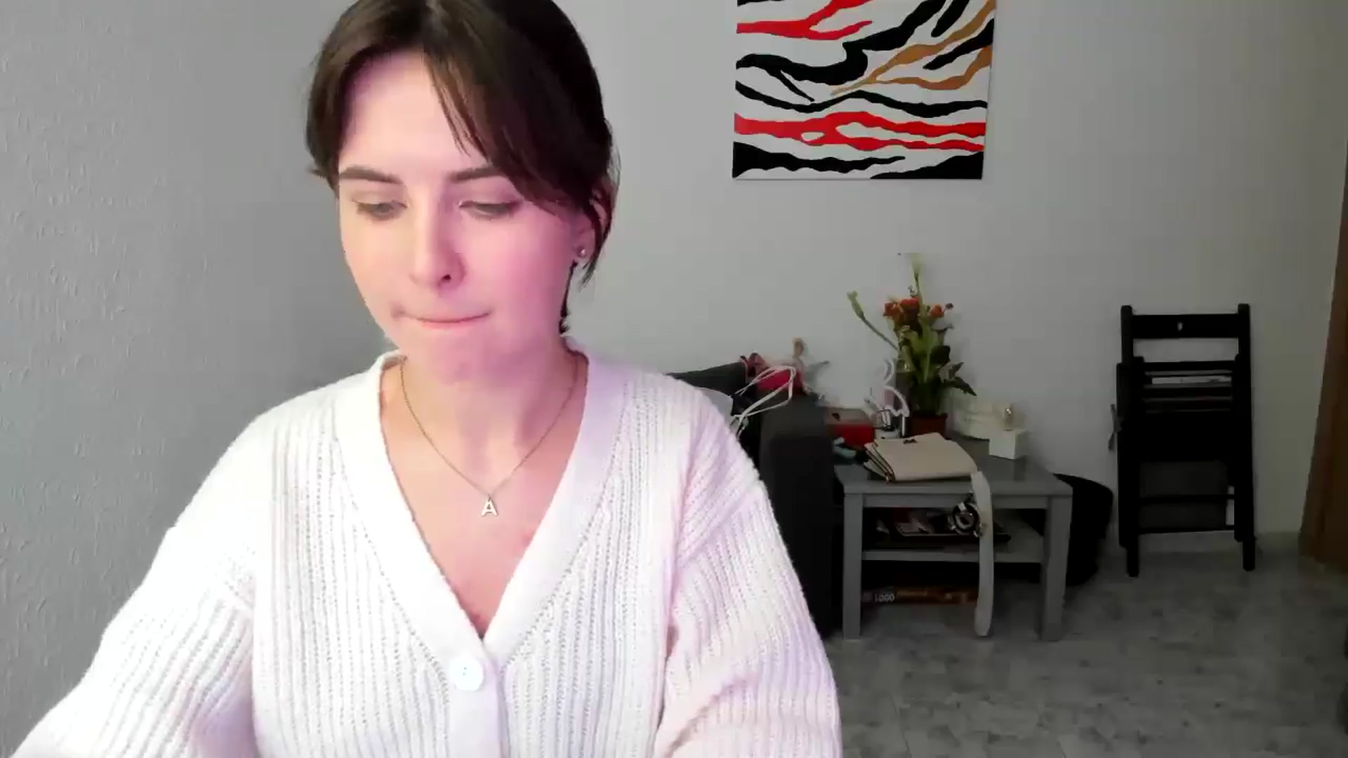 Gallery image thumbnail from AhahaGirl's myfreecams stream on, 05/14/2025, 13:52 image 15 of 20