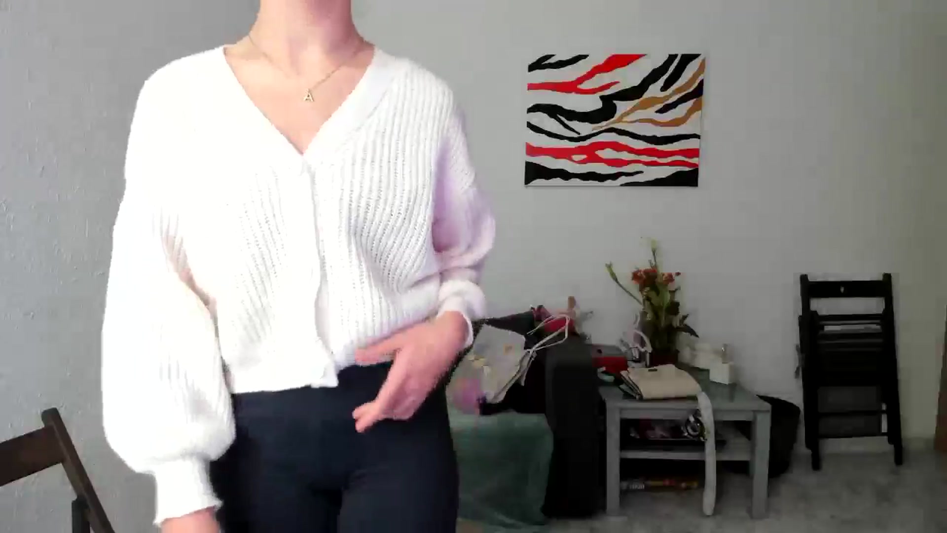 Gallery image thumbnail from AhahaGirl's myfreecams stream on, 05/14/2025, 13:52 image 5 of 20