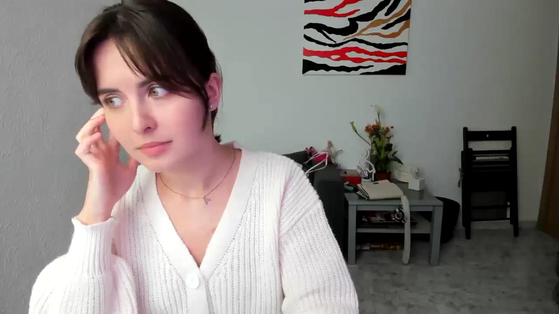 Gallery image thumbnail from AhahaGirl's myfreecams stream on, 05/14/2025, 13:52 image 18 of 20