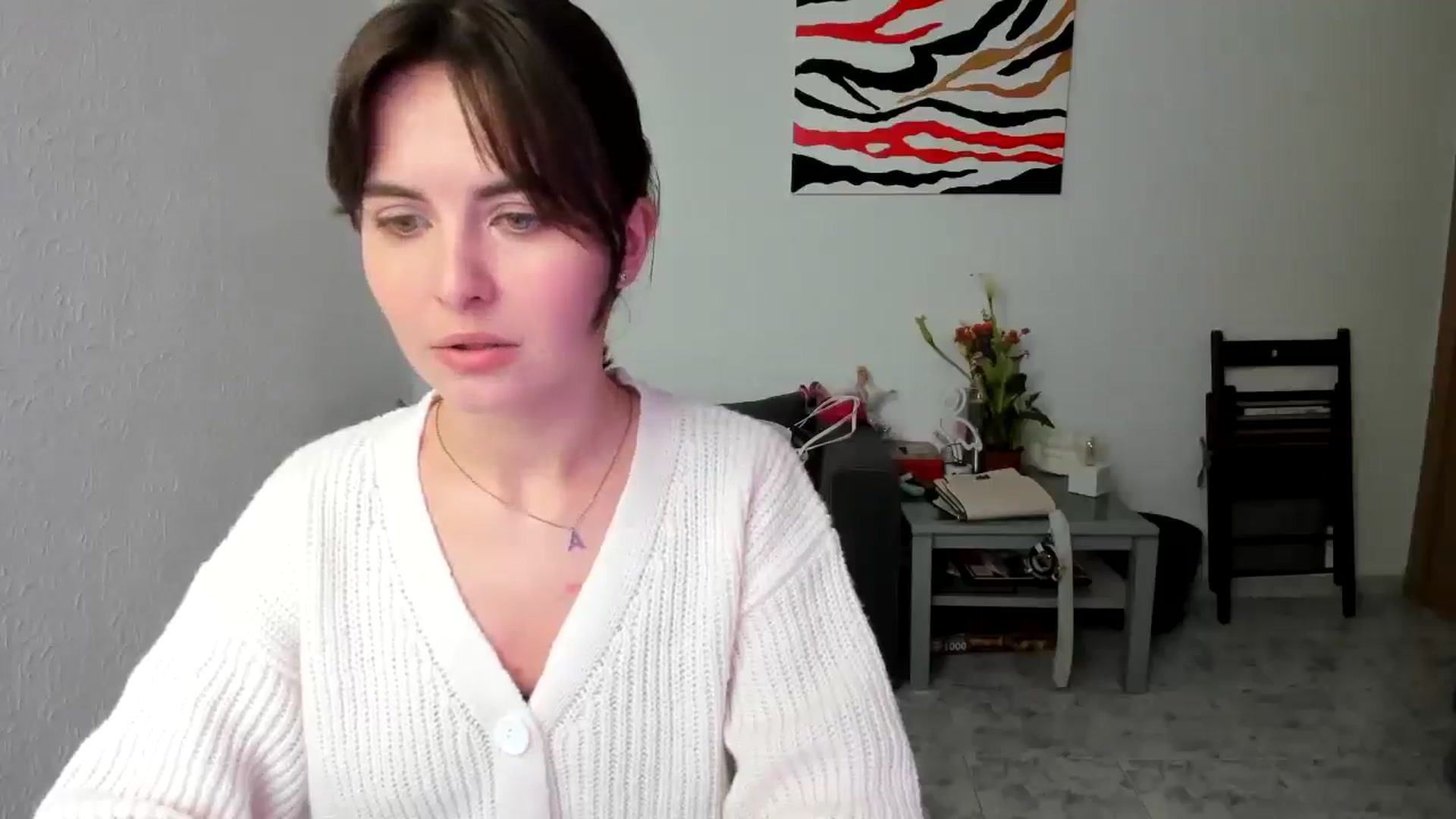 Gallery image thumbnail from AhahaGirl's myfreecams stream on, 05/14/2025, 13:52 image 16 of 20