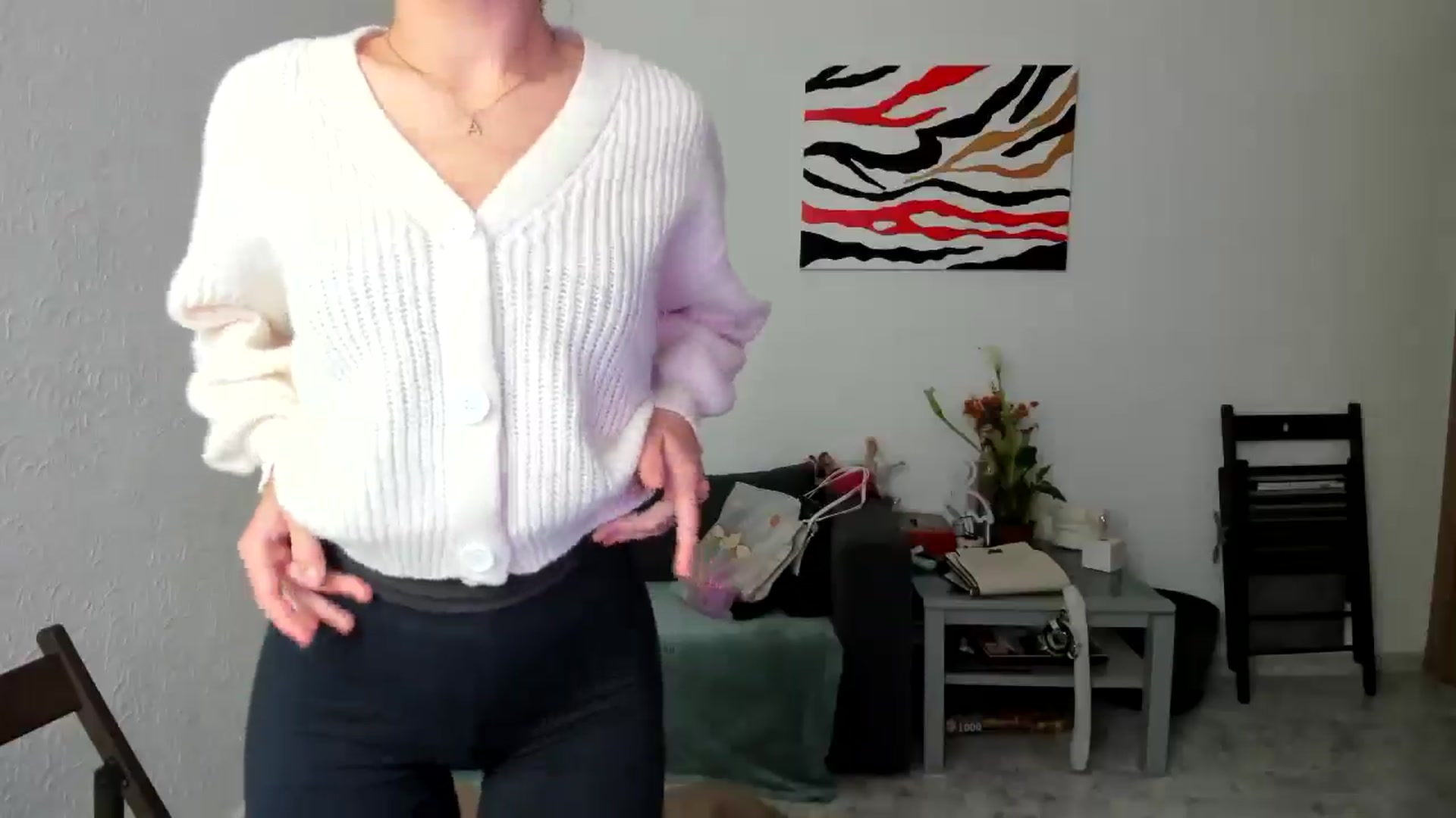 Gallery image thumbnail from AhahaGirl's myfreecams stream on, 05/14/2025, 13:52 image 12 of 20