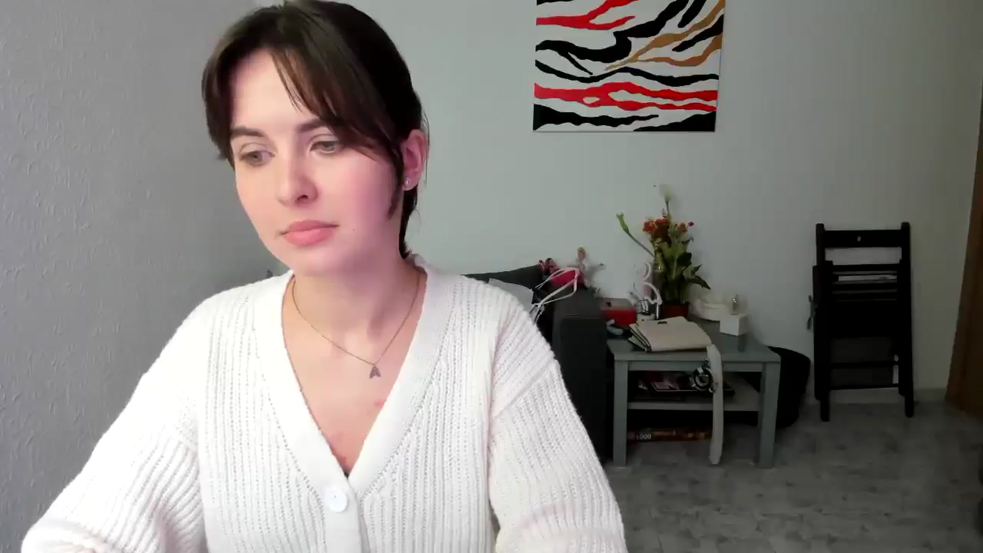 Gallery image thumbnail from AhahaGirl's myfreecams stream on, 05/14/2025, 13:52 image 17 of 20