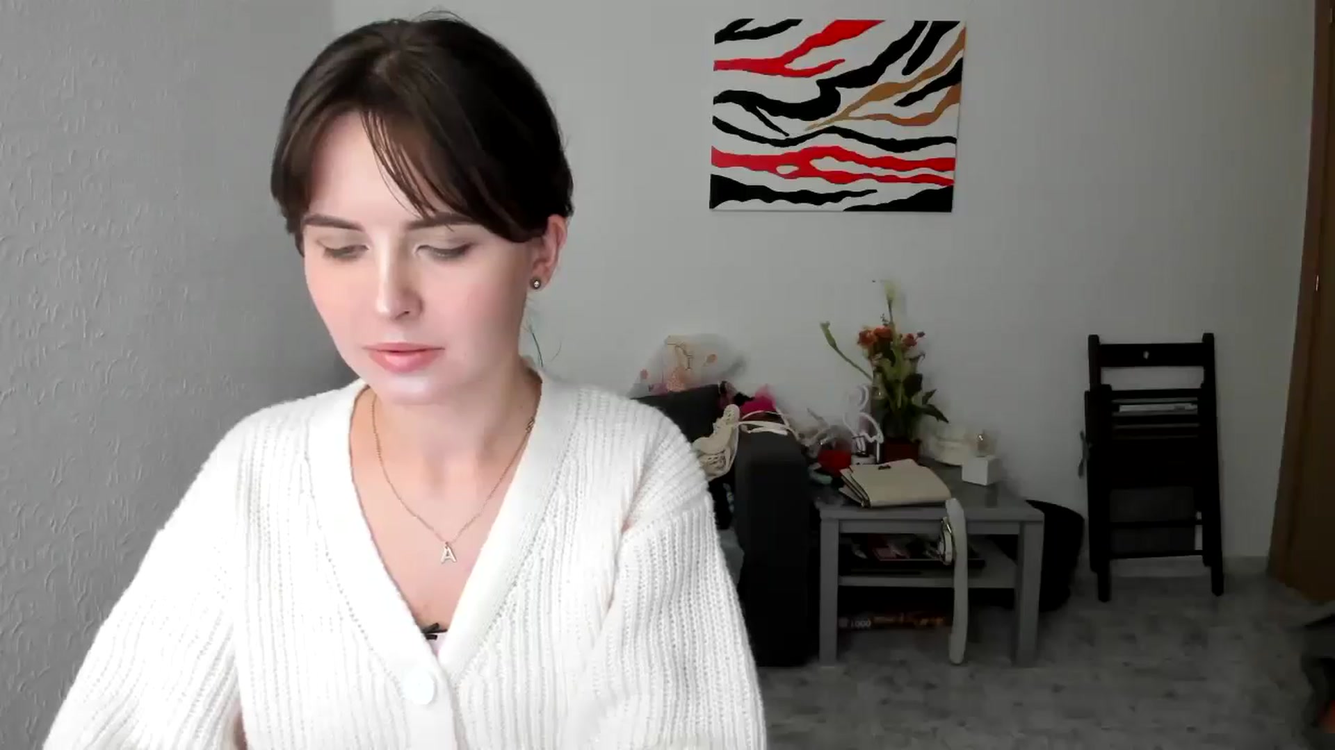 Gallery image thumbnail from AhahaGirl's myfreecams stream on, 05/15/2025, 16:38 image 14 of 20