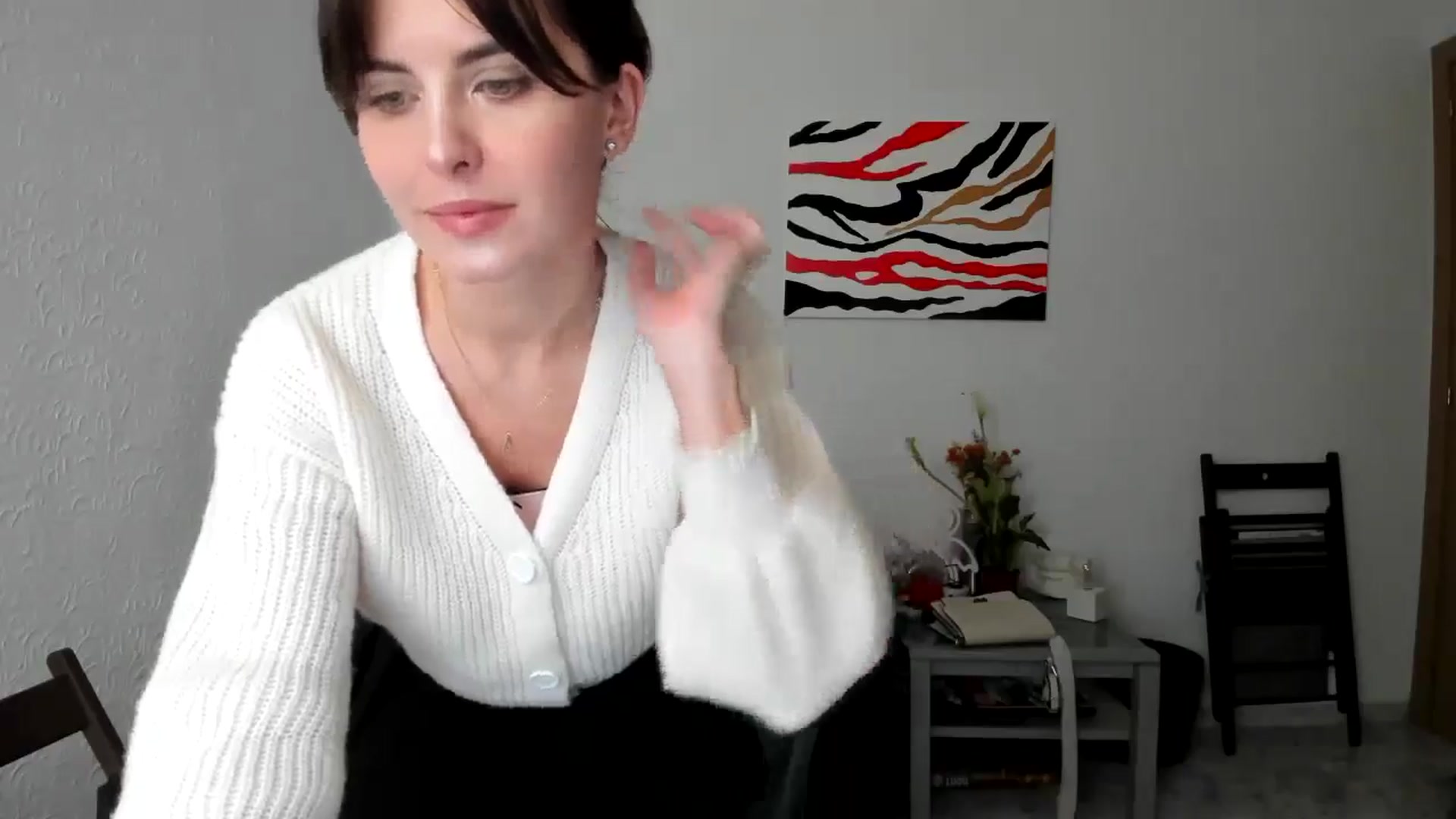 Gallery image thumbnail from AhahaGirl's myfreecams stream on, 05/15/2025, 16:38 image 11 of 20