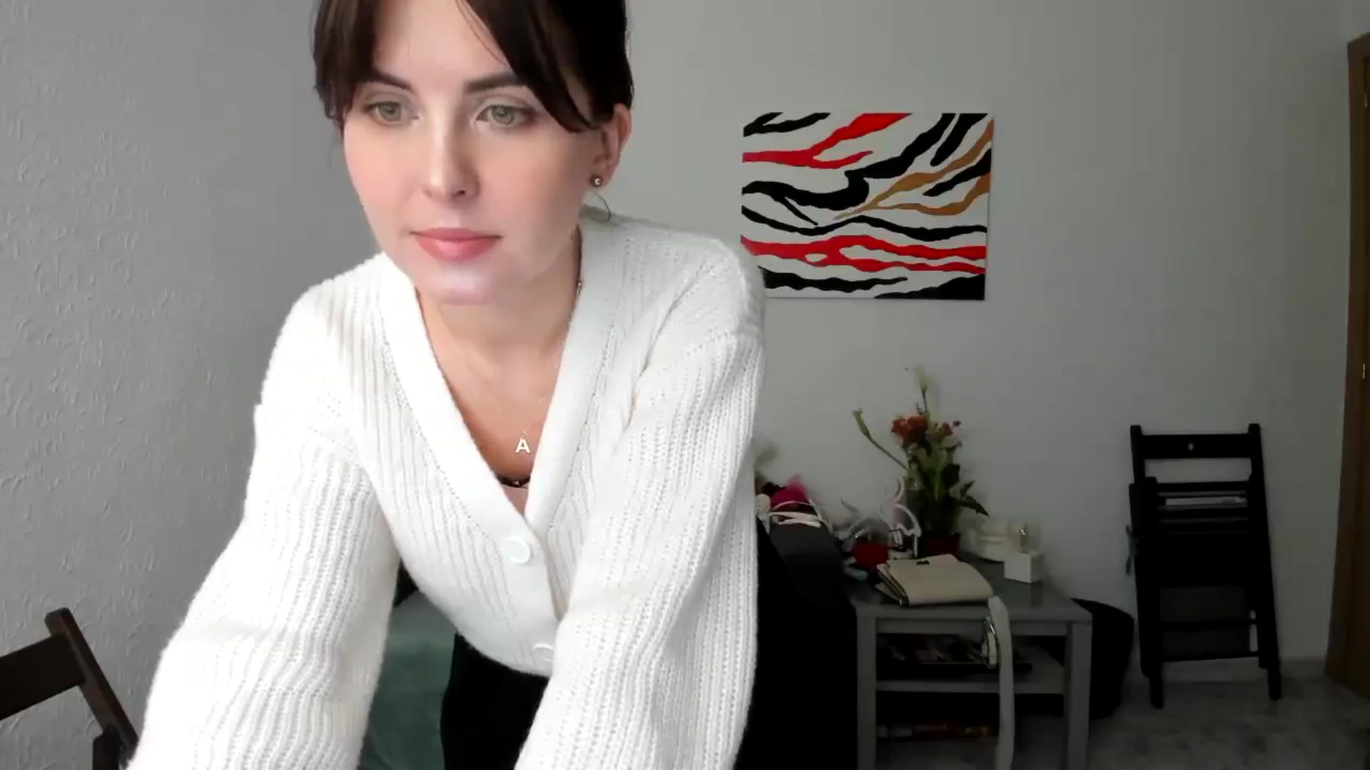 Gallery image thumbnail from AhahaGirl's myfreecams stream on, 05/15/2025, 16:38 image 8 of 20