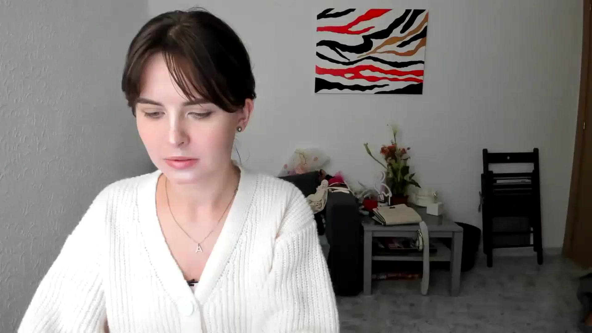 Gallery image thumbnail from AhahaGirl's myfreecams stream on, 05/15/2025, 16:38 image 15 of 20