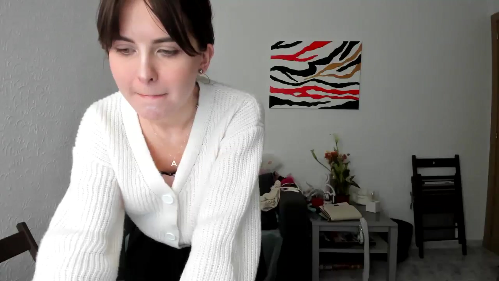 Gallery image thumbnail from AhahaGirl's myfreecams stream on, 05/15/2025, 16:38 image 9 of 20