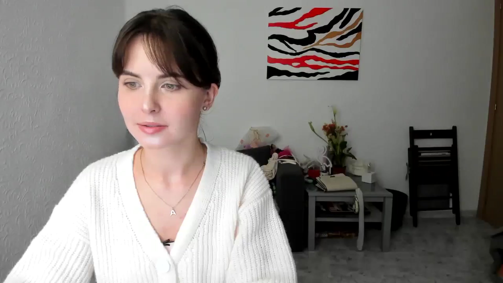 Gallery image thumbnail from AhahaGirl's myfreecams stream on, 05/15/2025, 16:38 image 20 of 20