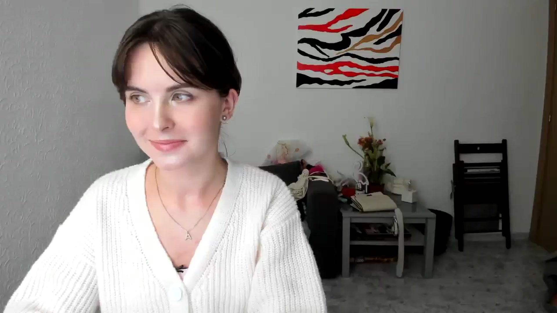 Gallery image thumbnail from AhahaGirl's myfreecams stream on, 05/15/2025, 16:38 image 18 of 20