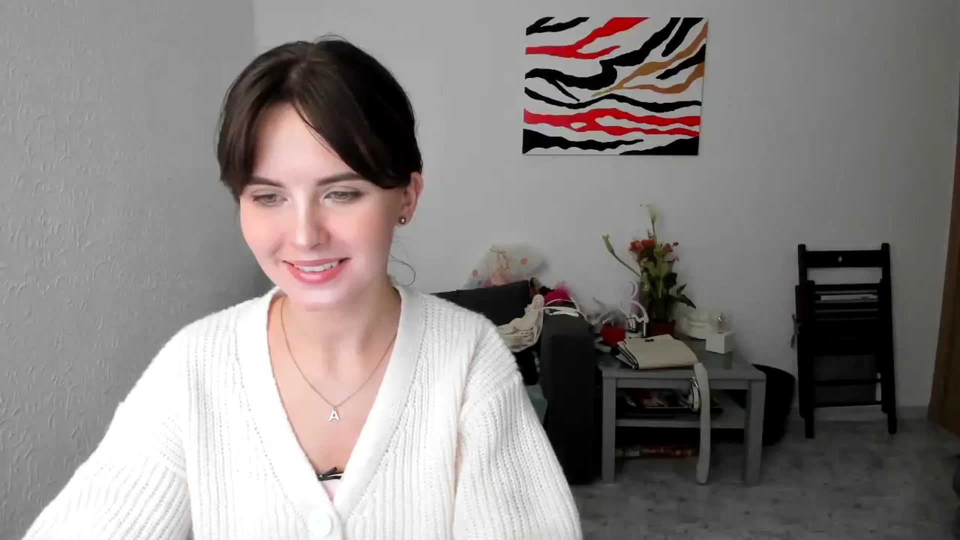 Gallery image thumbnail from AhahaGirl's myfreecams stream on, 05/15/2025, 16:38 image 3 of 20