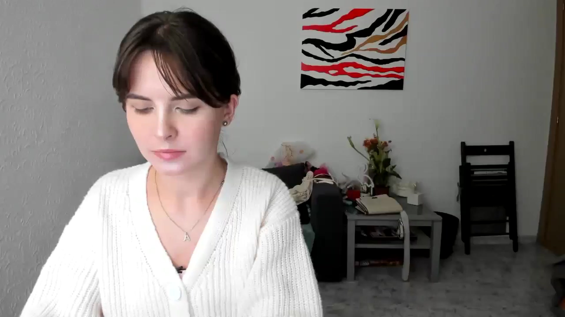 Gallery image thumbnail from AhahaGirl's myfreecams stream on, 05/15/2025, 16:38 image 16 of 20