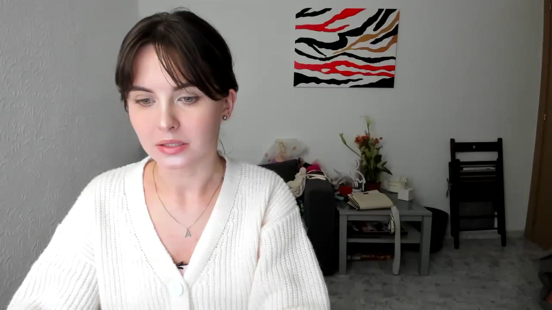 Gallery image thumbnail from AhahaGirl's myfreecams stream on, 05/15/2025, 16:38 image 17 of 20
