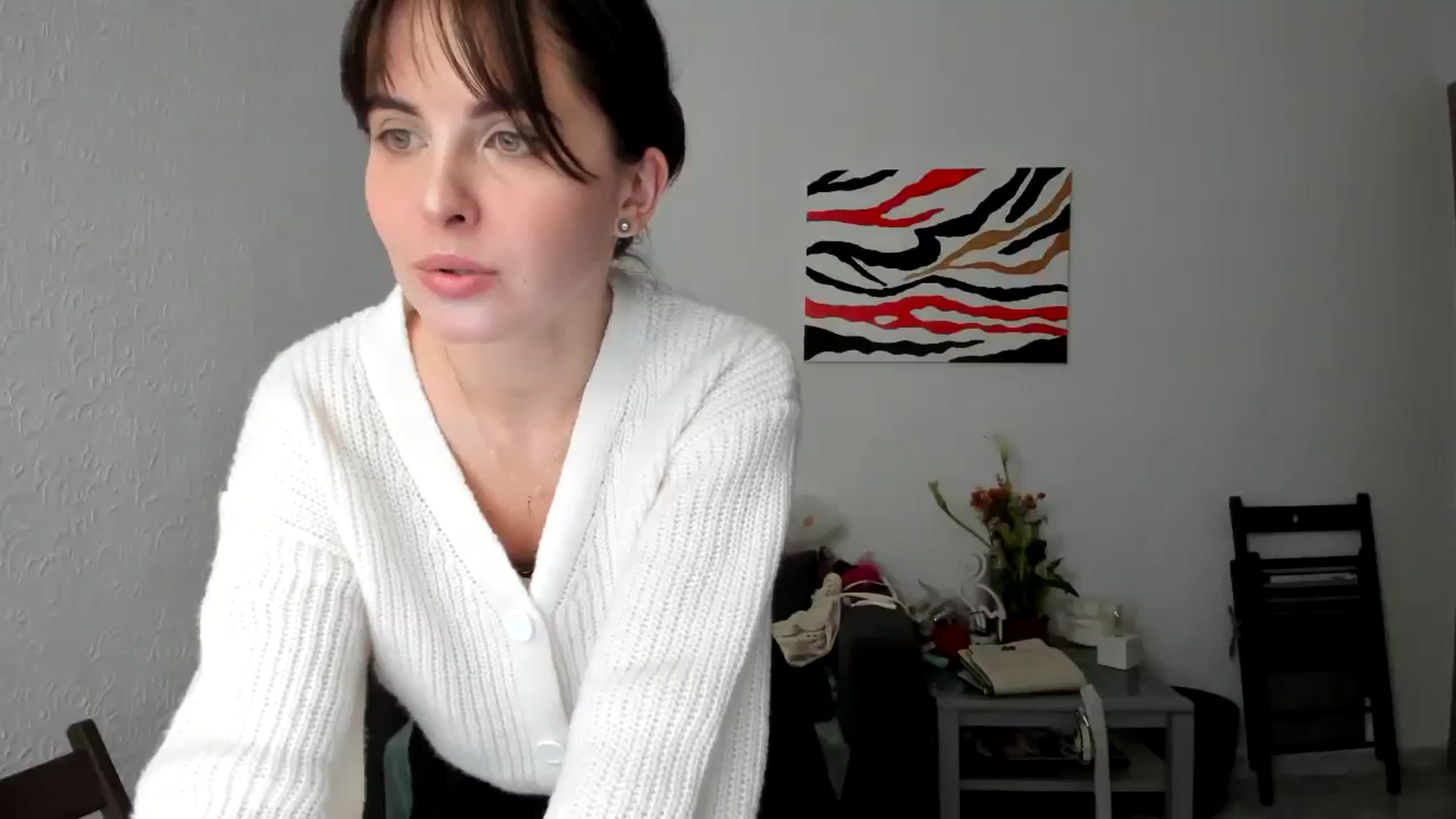 Gallery image thumbnail from AhahaGirl's myfreecams stream on, 05/15/2025, 17:19 image 12 of 20