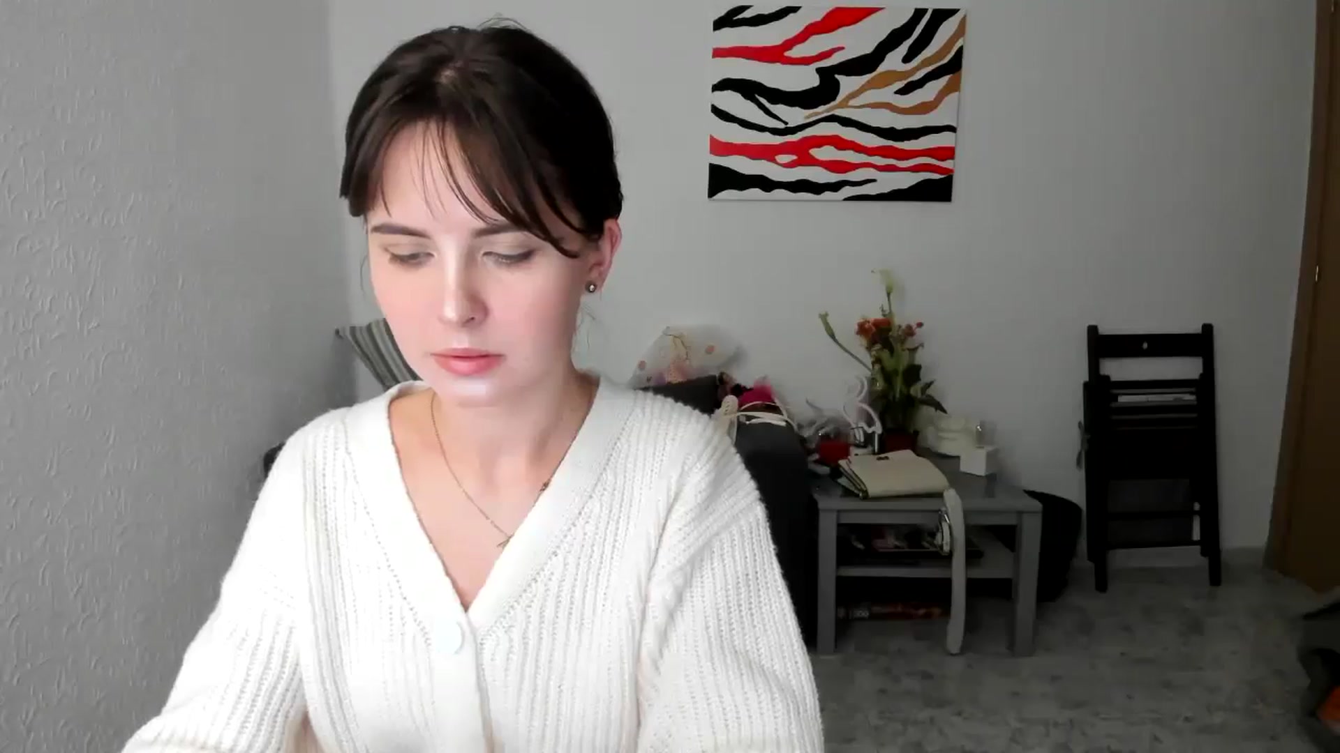 Gallery image thumbnail from AhahaGirl's myfreecams stream on, 05/15/2025, 17:19 image 5 of 20