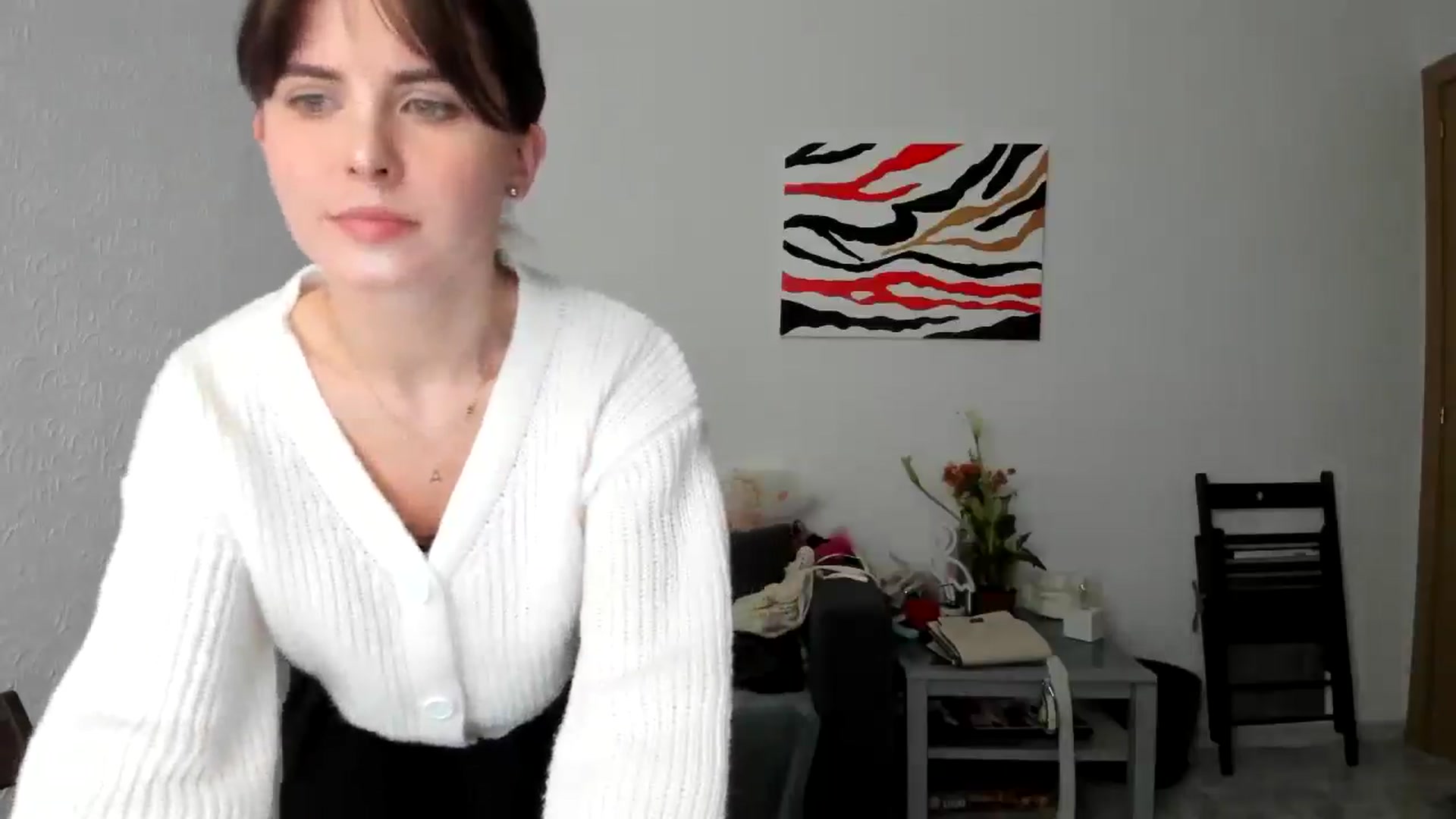 Gallery image thumbnail from AhahaGirl's myfreecams stream on, 05/15/2025, 17:19 image 3 of 20