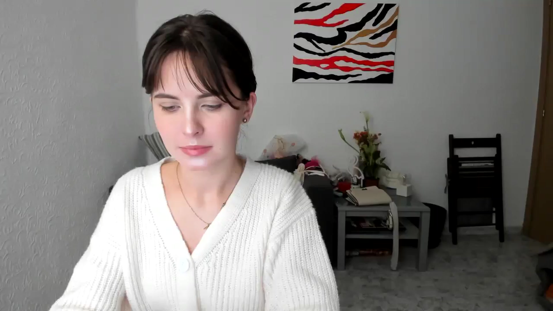 Gallery image thumbnail from AhahaGirl's myfreecams stream on, 05/15/2025, 17:19 image 7 of 20