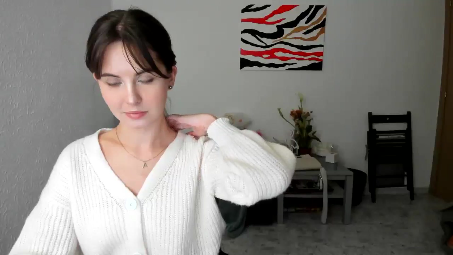 Gallery image thumbnail from AhahaGirl's myfreecams stream on, 05/15/2025, 17:19 image 16 of 20