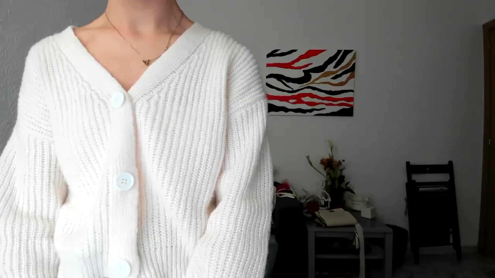 Gallery image thumbnail from AhahaGirl's myfreecams stream on, 05/15/2025, 17:19 image 4 of 20