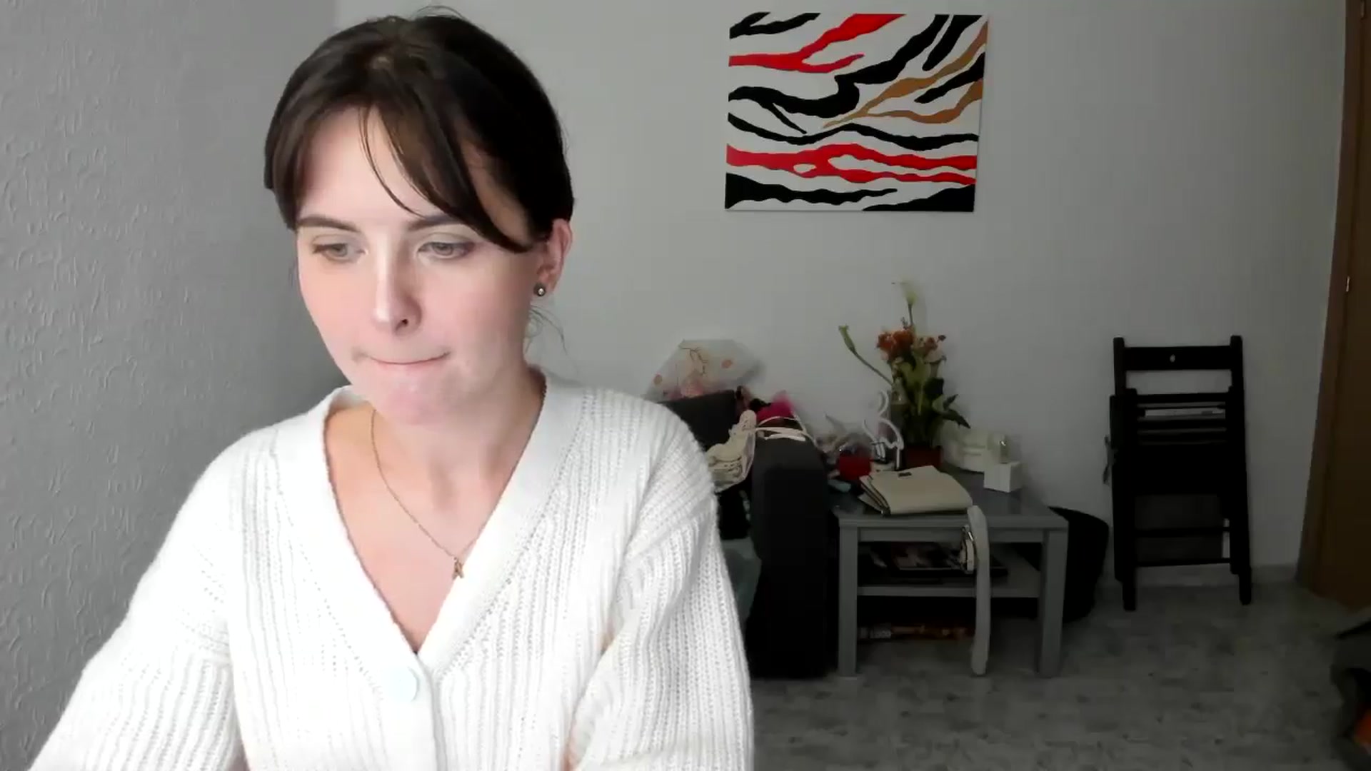 Gallery image thumbnail from AhahaGirl's myfreecams stream on, 05/15/2025, 17:19 image 14 of 20
