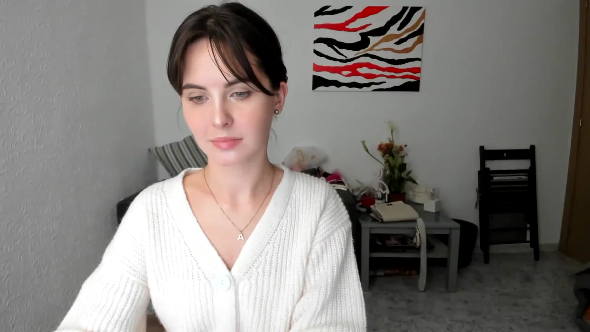 Gallery image thumbnail from AhahaGirl's myfreecams stream on, 05/15/2025, 17:19 image 17 of 20
