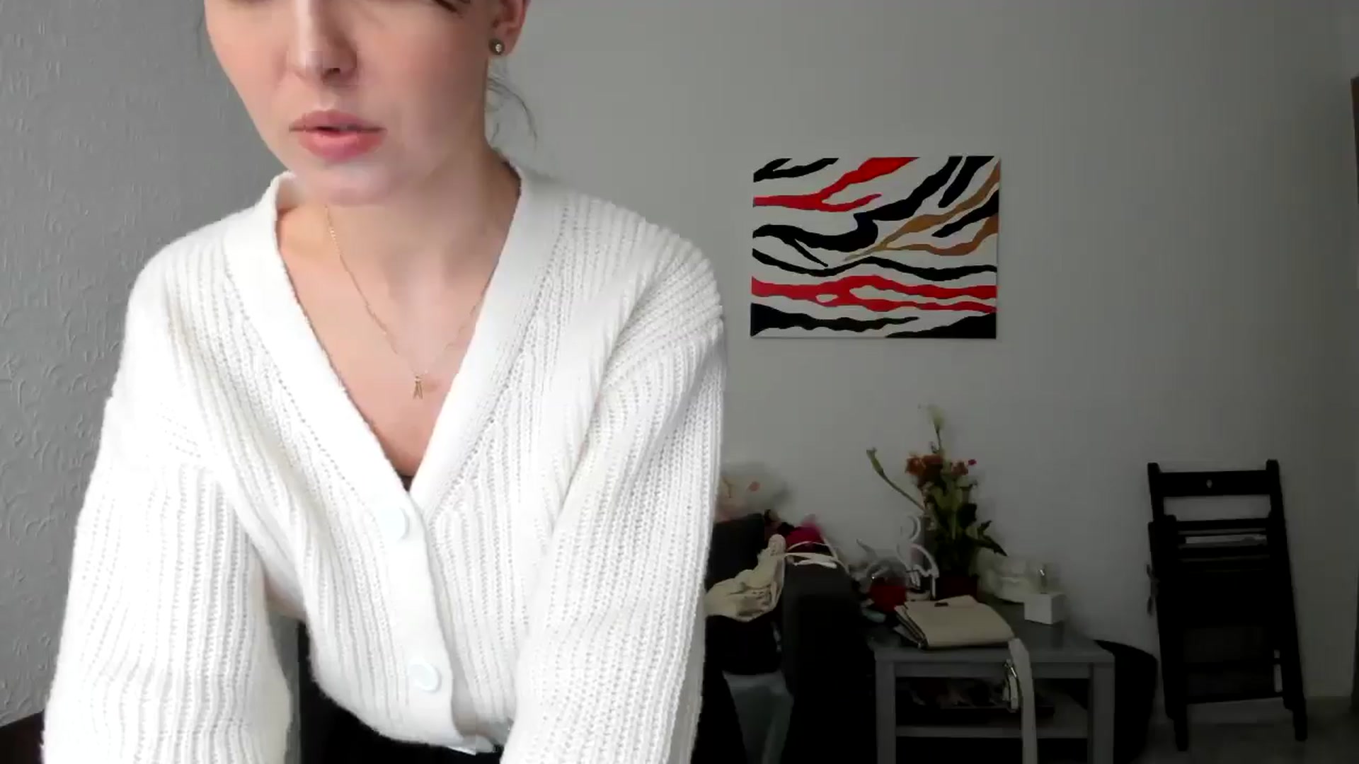 Gallery image thumbnail from AhahaGirl's myfreecams stream on, 05/15/2025, 17:19 image 11 of 20