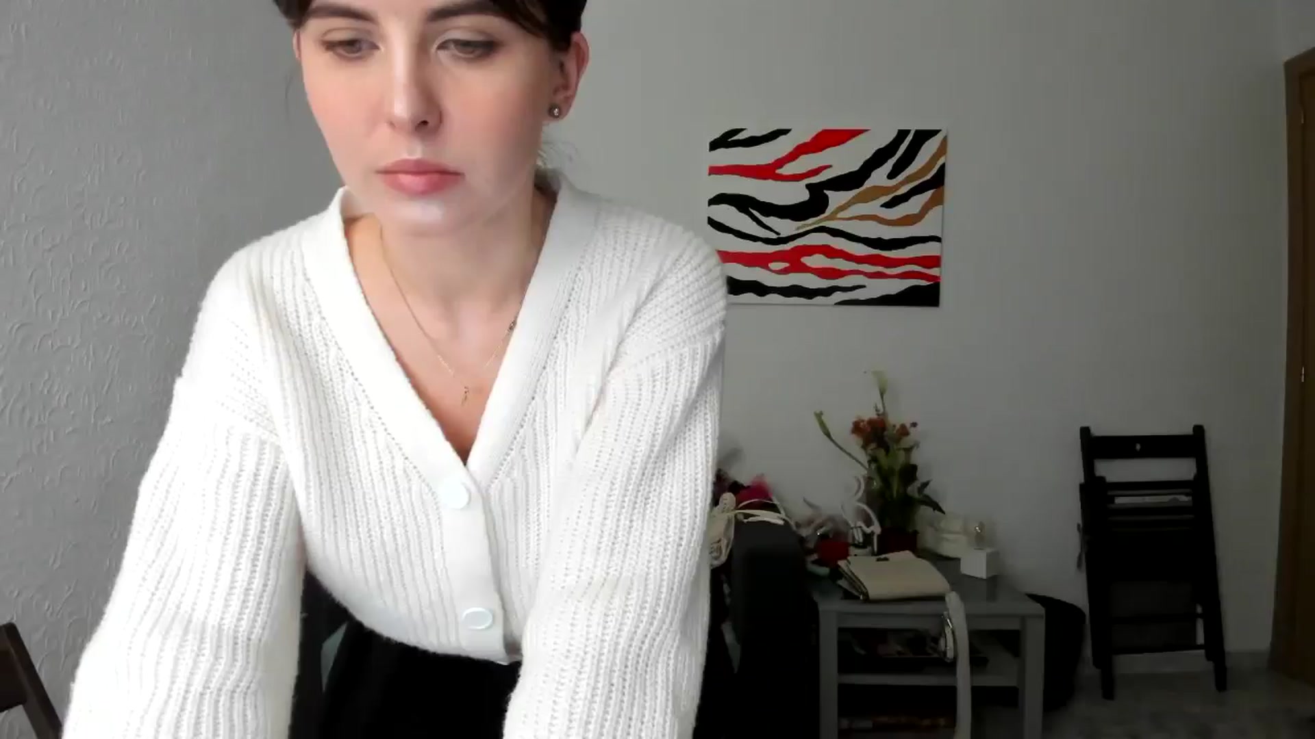 Gallery image thumbnail from AhahaGirl's myfreecams stream on, 05/15/2025, 17:19 image 1 of 20