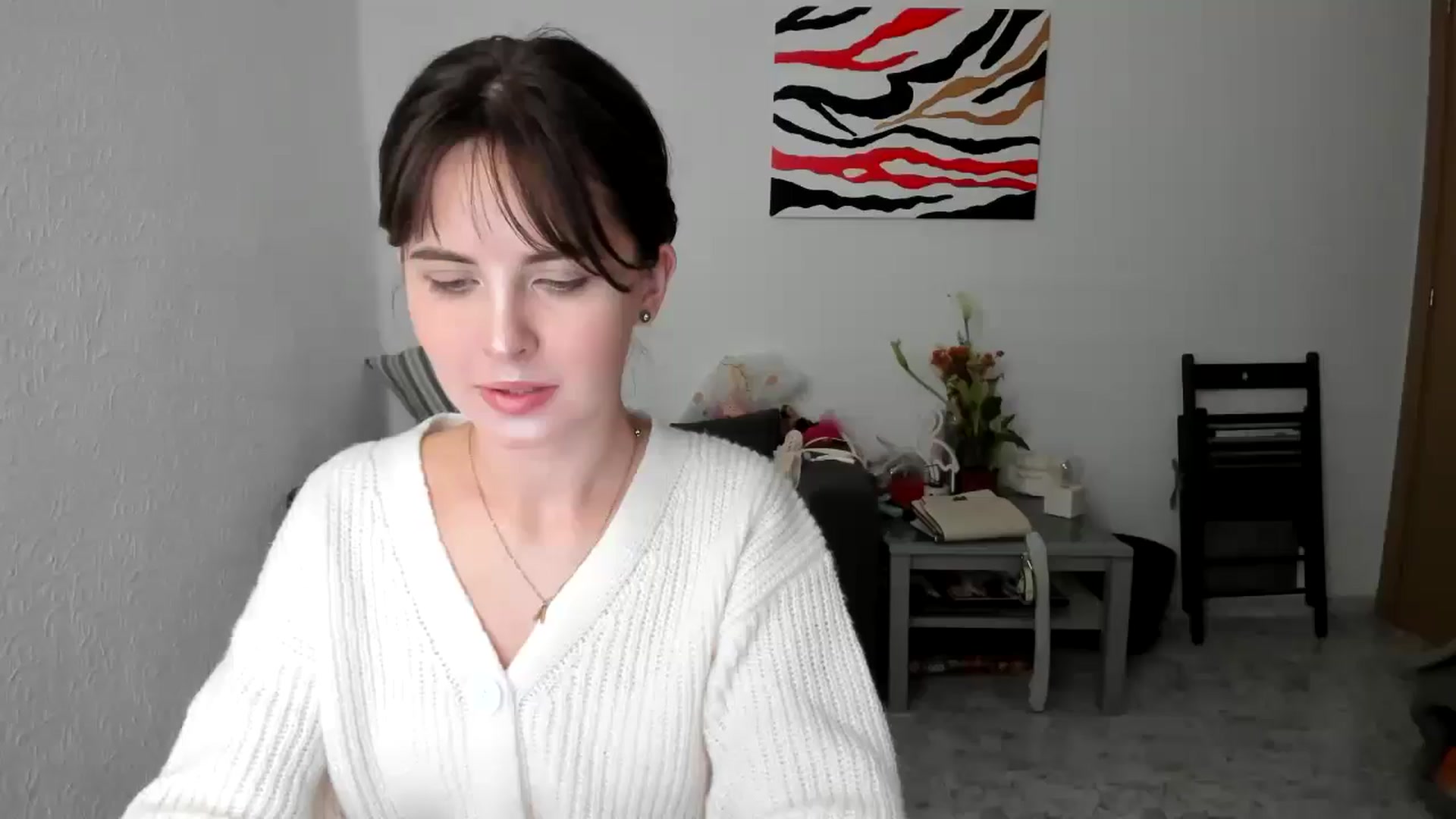 Gallery image thumbnail from AhahaGirl's myfreecams stream on, 05/15/2025, 17:19 image 8 of 20