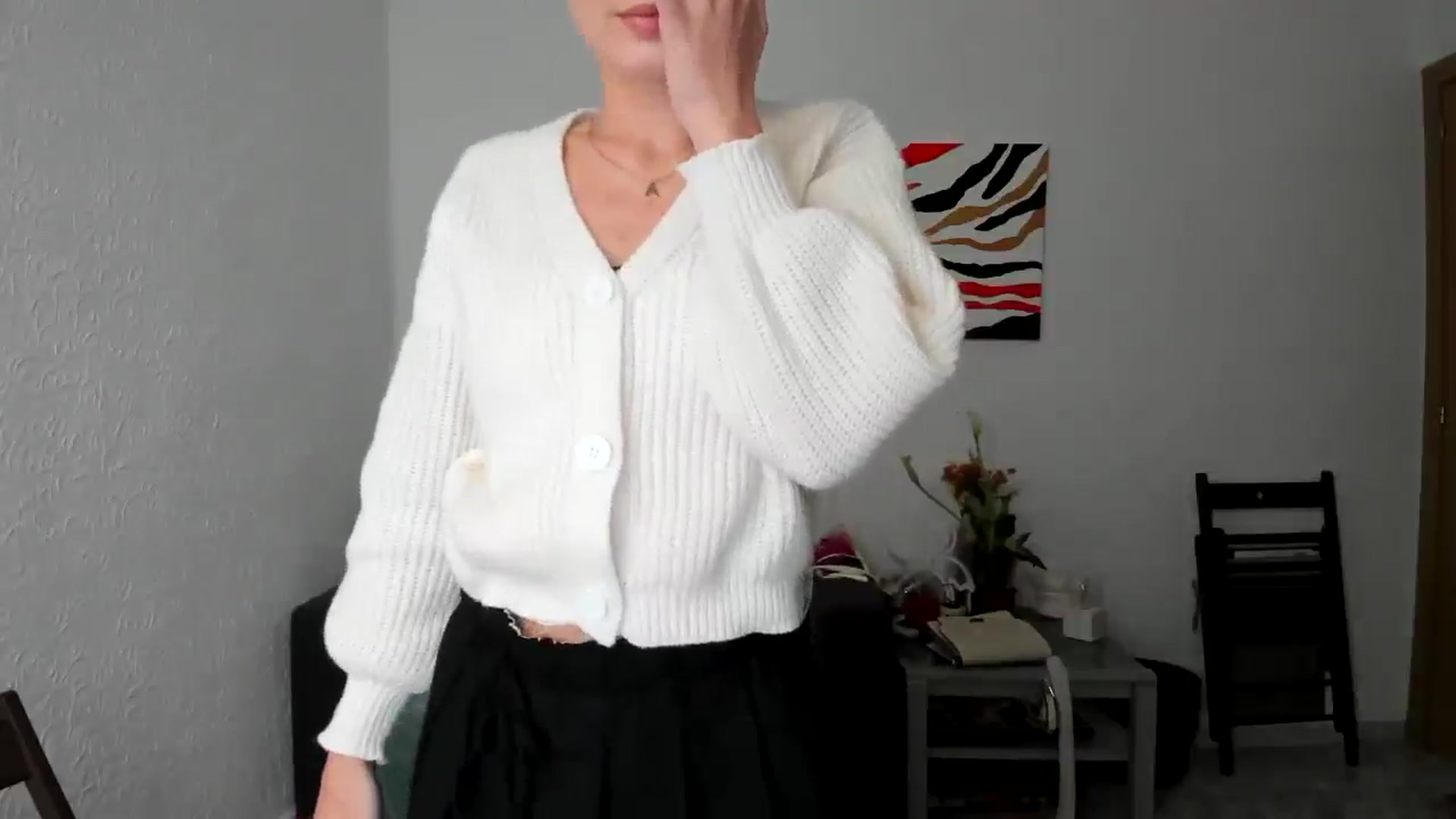 Gallery image thumbnail from AhahaGirl's myfreecams stream on, 05/15/2025, 17:19 image 2 of 20