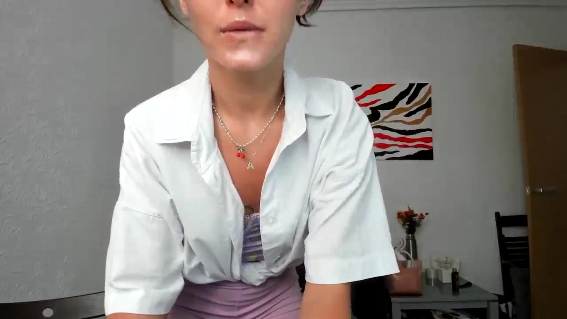 Gallery image thumbnail from AhahaGirl's myfreecams stream on, 05/26/2025, 13:27 image 17 of 20