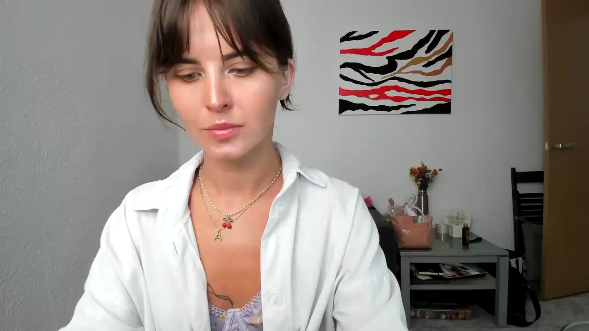 Gallery image thumbnail from AhahaGirl's myfreecams stream on, 05/26/2025, 13:27 image 19 of 20