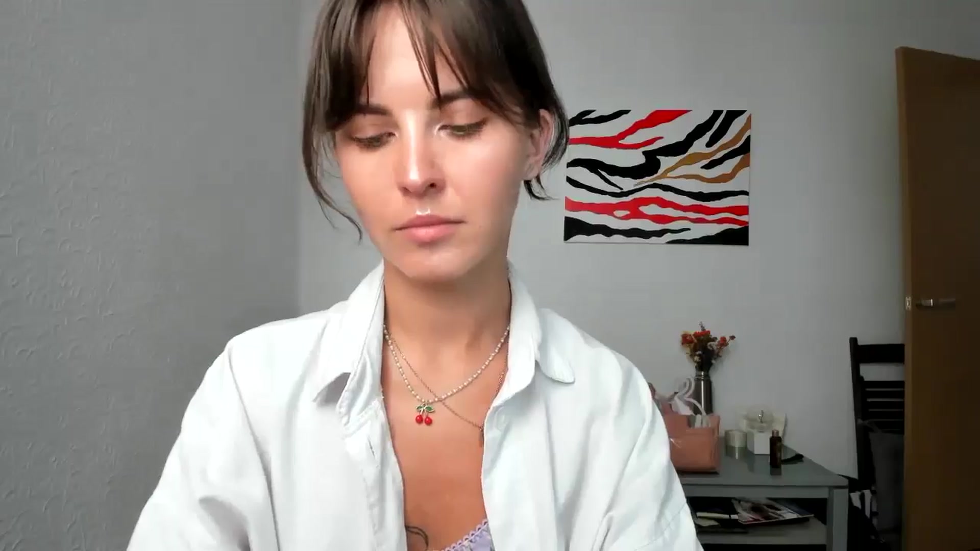 Gallery image thumbnail from AhahaGirl's myfreecams stream on, 05/26/2025, 13:27 image 16 of 20