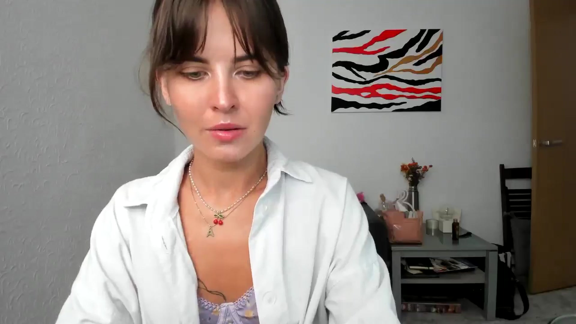 Gallery image thumbnail from AhahaGirl's myfreecams stream on, 05/26/2025, 13:27 image 20 of 20