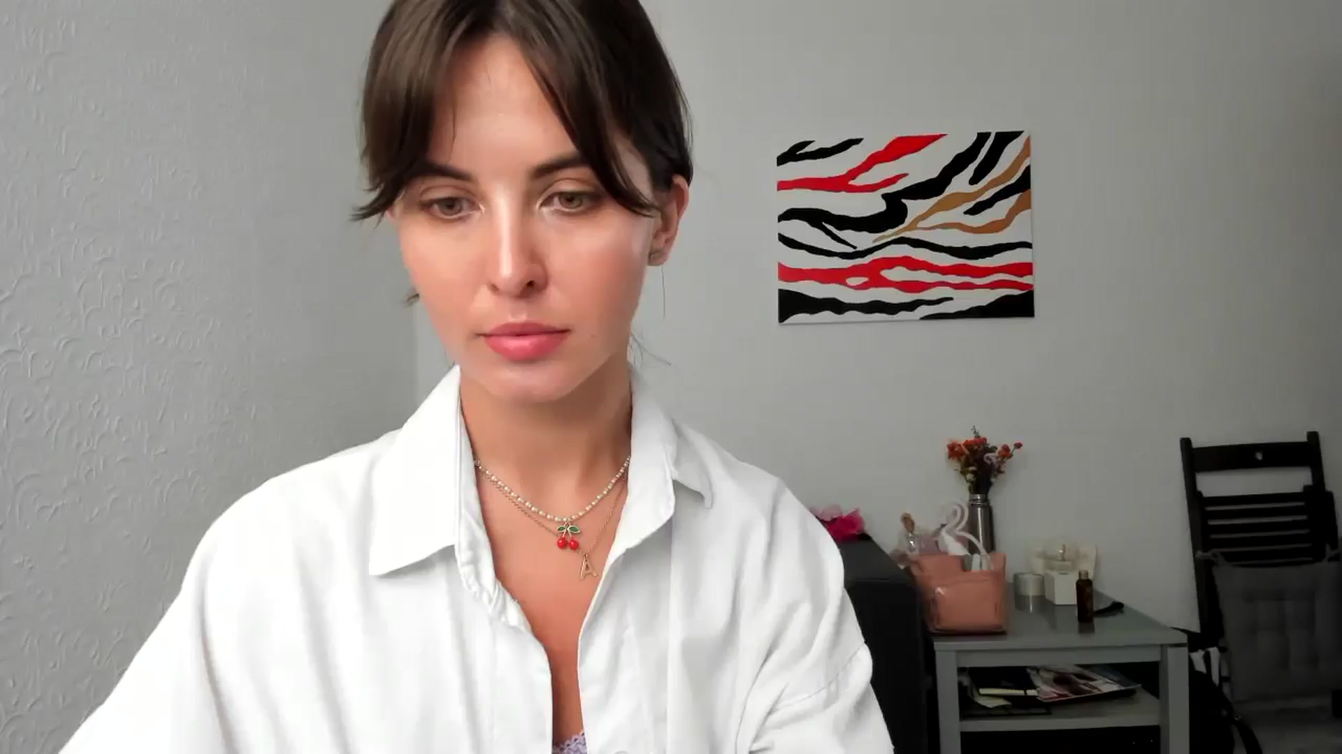 Gallery image thumbnail from AhahaGirl's myfreecams stream on, 05/26/2025, 15:28 image 17 of 20