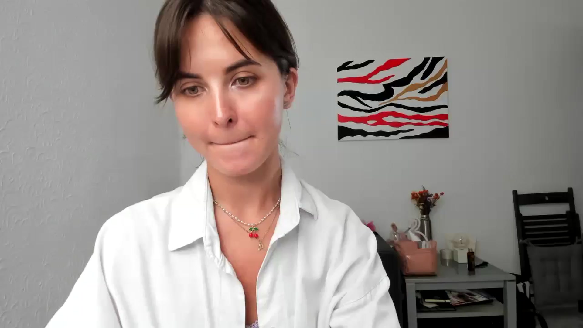 Gallery image thumbnail from AhahaGirl's myfreecams stream on, 05/26/2025, 15:28 image 19 of 20