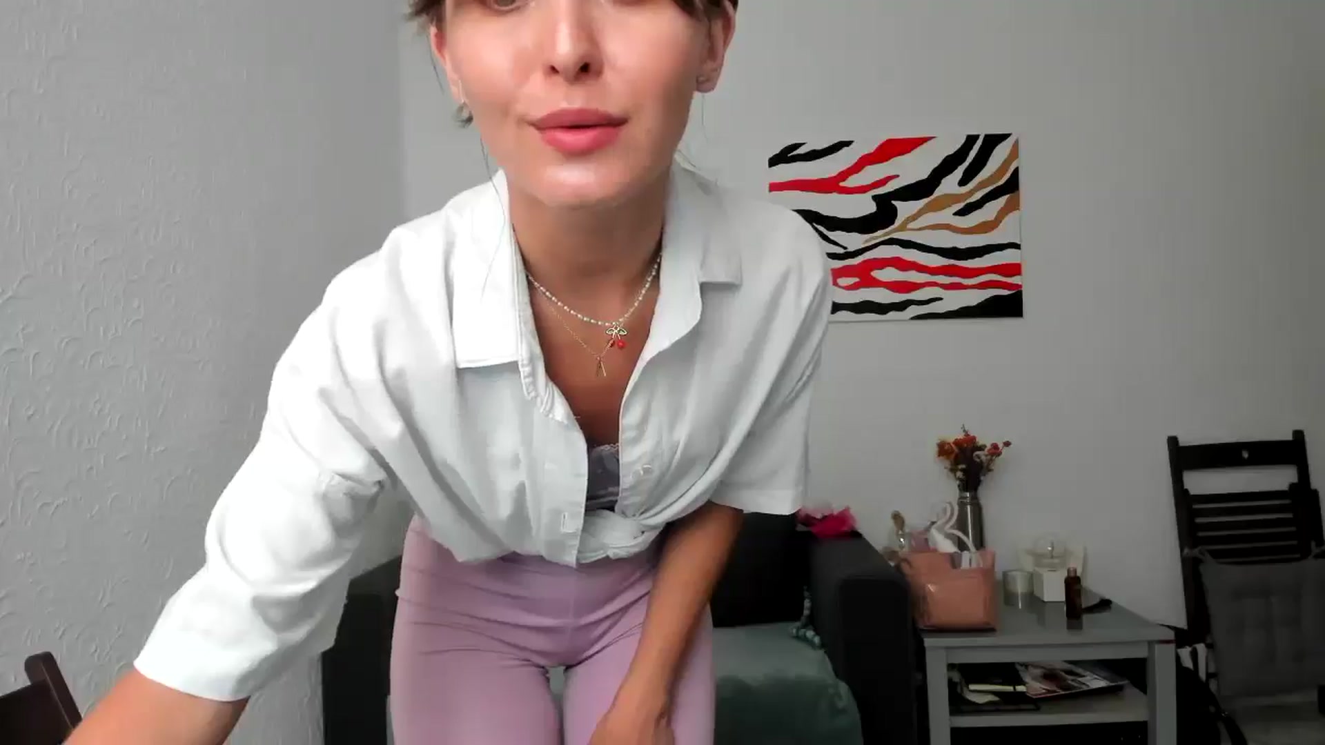 Gallery image thumbnail from AhahaGirl's myfreecams stream on, 05/26/2025, 15:28 image 10 of 20