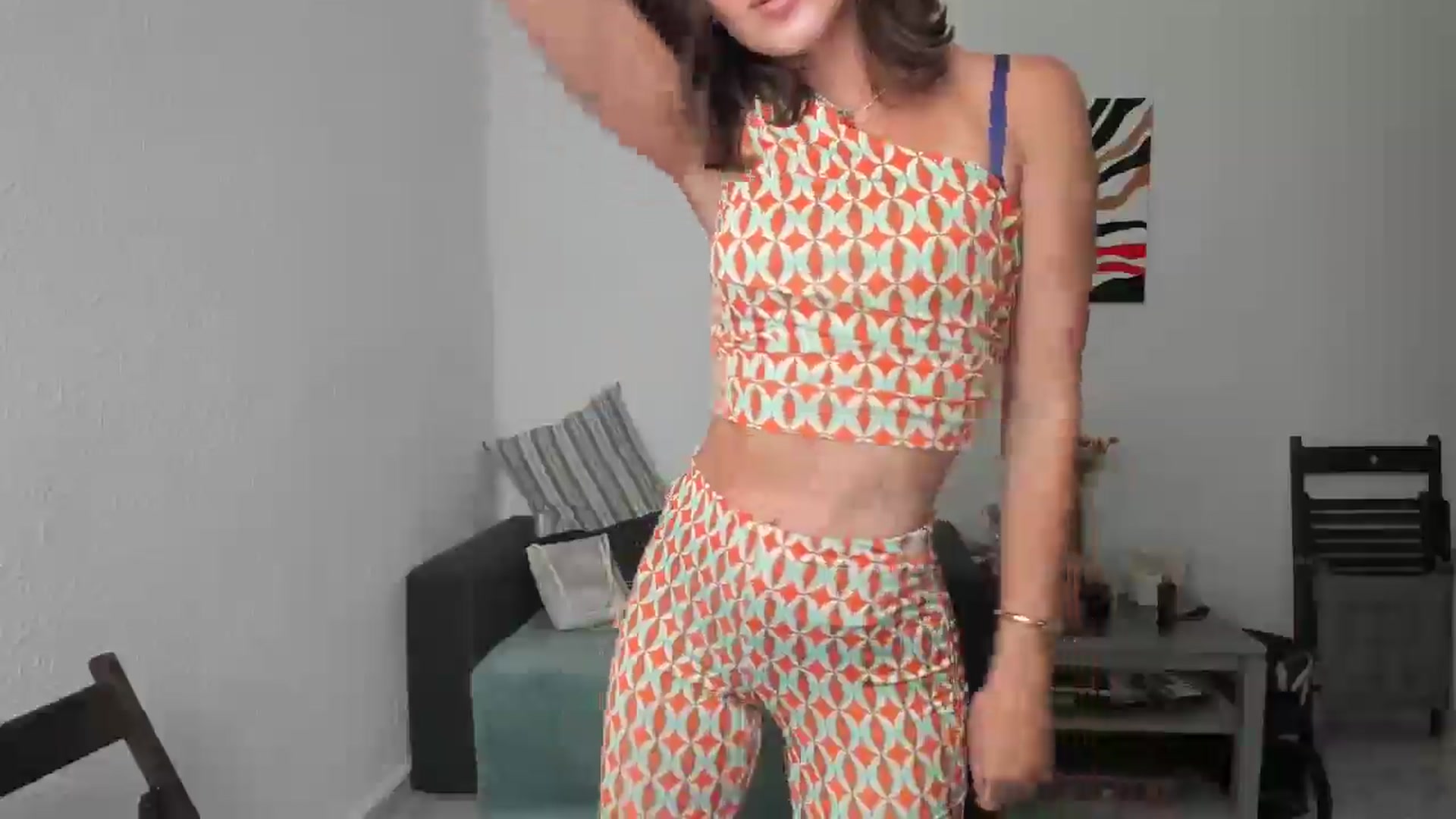 Gallery image thumbnail from AhahaGirl's myfreecams stream on, 05/27/2025, 16:29 image 16 of 20