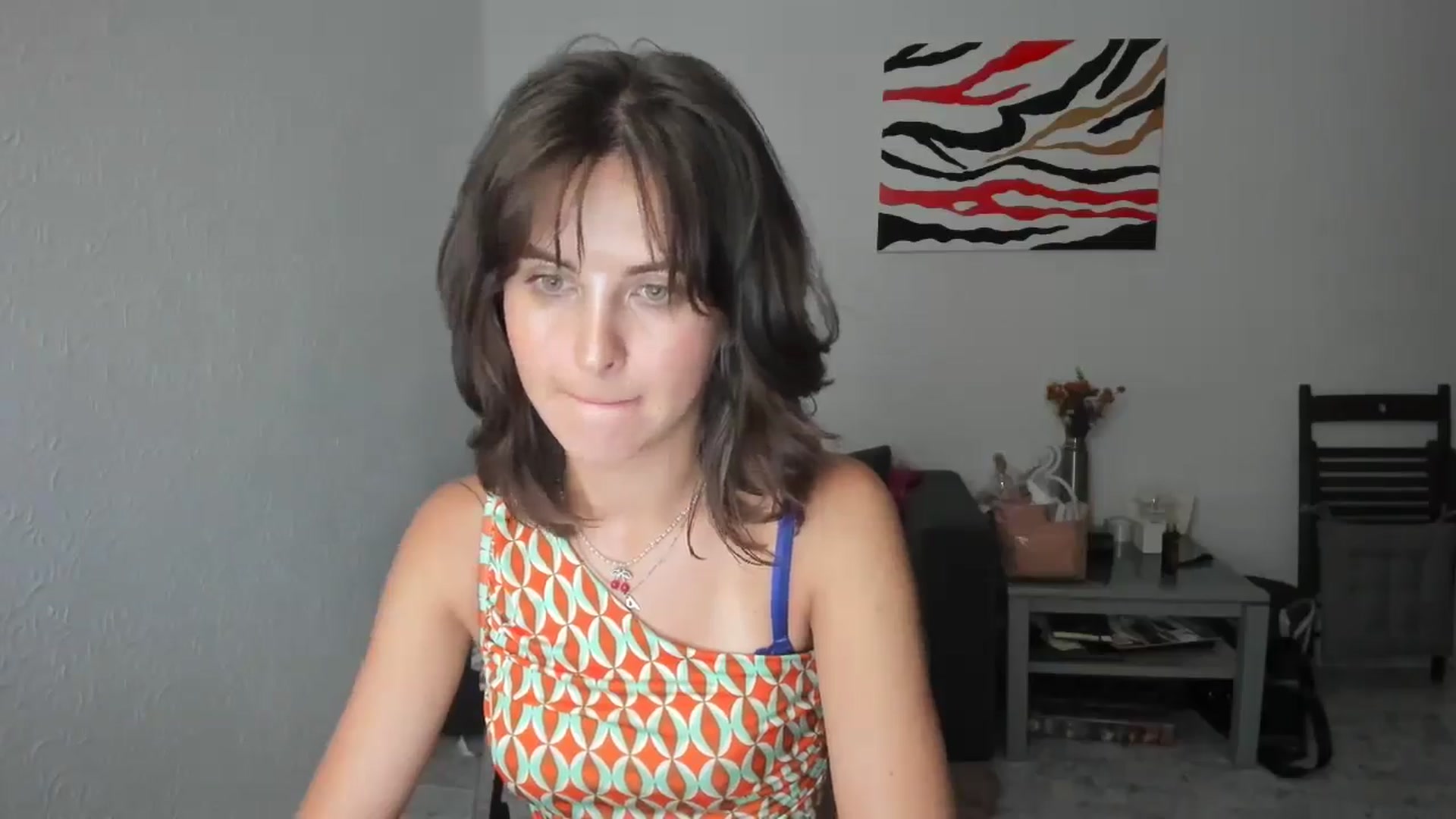 Gallery image thumbnail from AhahaGirl's myfreecams stream on, 05/27/2025, 18:20 image 20 of 20