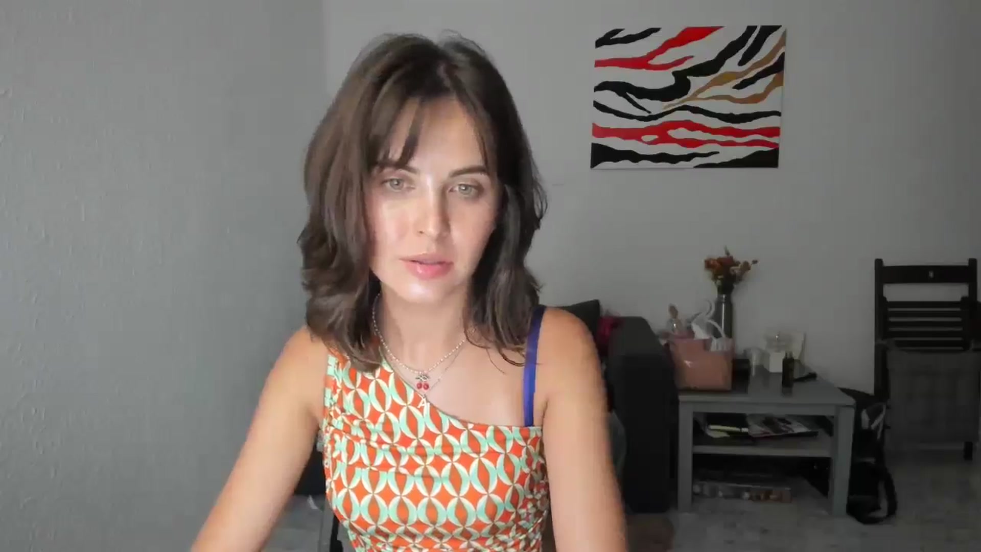 Gallery image thumbnail from AhahaGirl's myfreecams stream on, 05/27/2025, 18:20 image 12 of 20