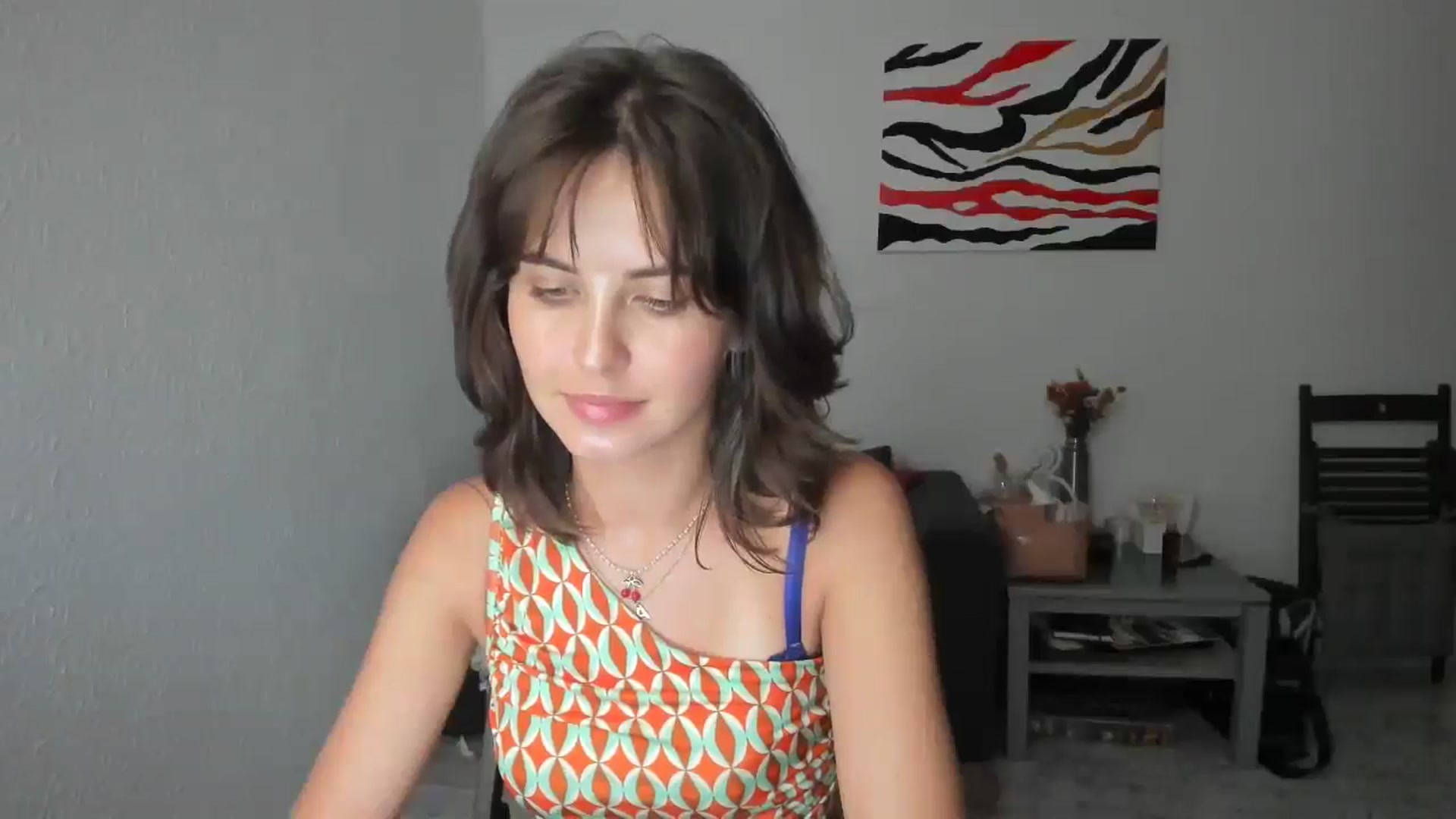 Gallery image thumbnail from AhahaGirl's myfreecams stream on, 05/27/2025, 18:20 image 19 of 20