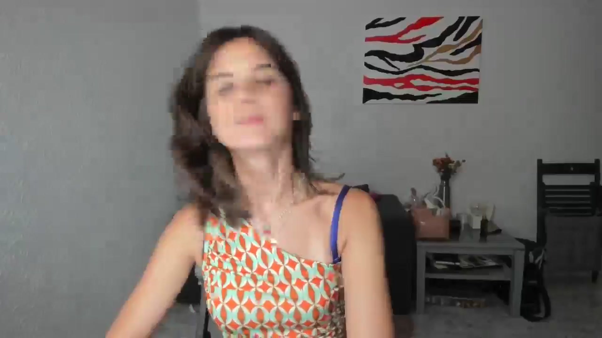 Gallery image thumbnail from AhahaGirl's myfreecams stream on, 05/27/2025, 18:20 image 17 of 20