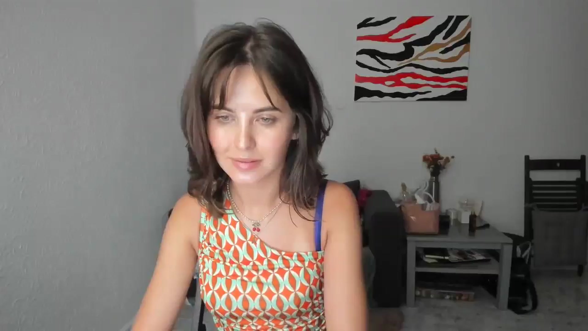 Gallery image thumbnail from AhahaGirl's myfreecams stream on, 05/27/2025, 18:20 image 11 of 20