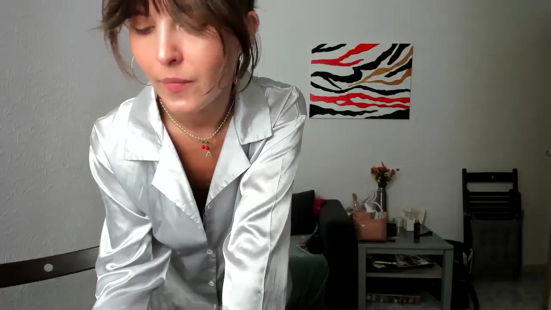Gallery image thumbnail from AhahaGirl's myfreecams stream on, 05/28/2025, 13:02 image 2 of 20