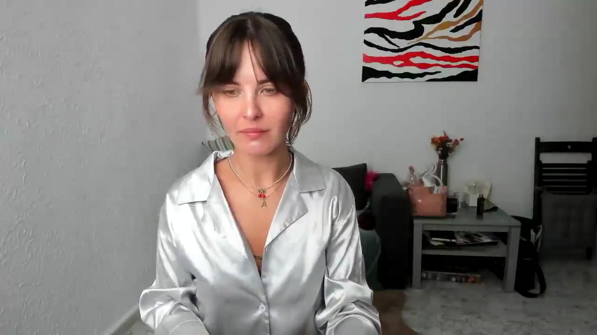 Gallery image thumbnail from AhahaGirl's myfreecams stream on, 05/28/2025, 13:02 image 10 of 20