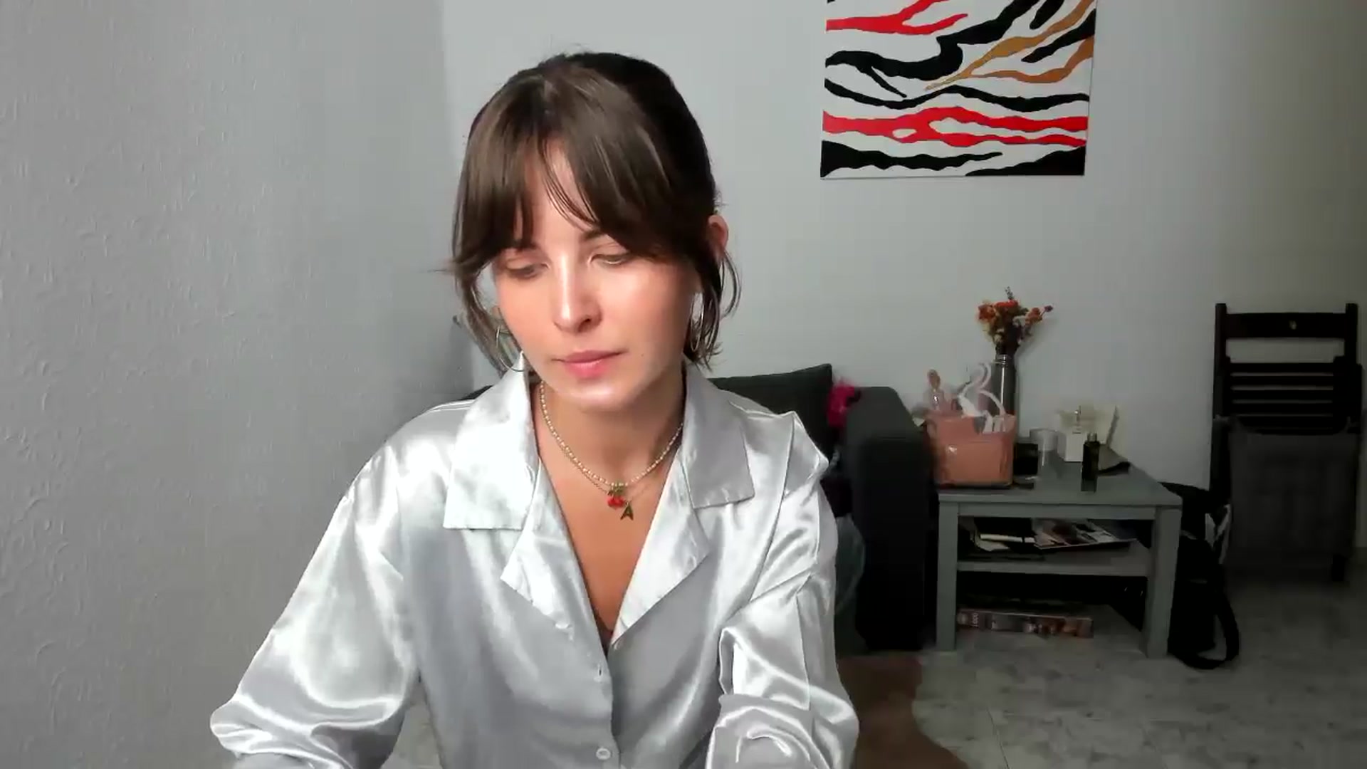Gallery image thumbnail from AhahaGirl's myfreecams stream on, 05/28/2025, 13:02 image 4 of 20
