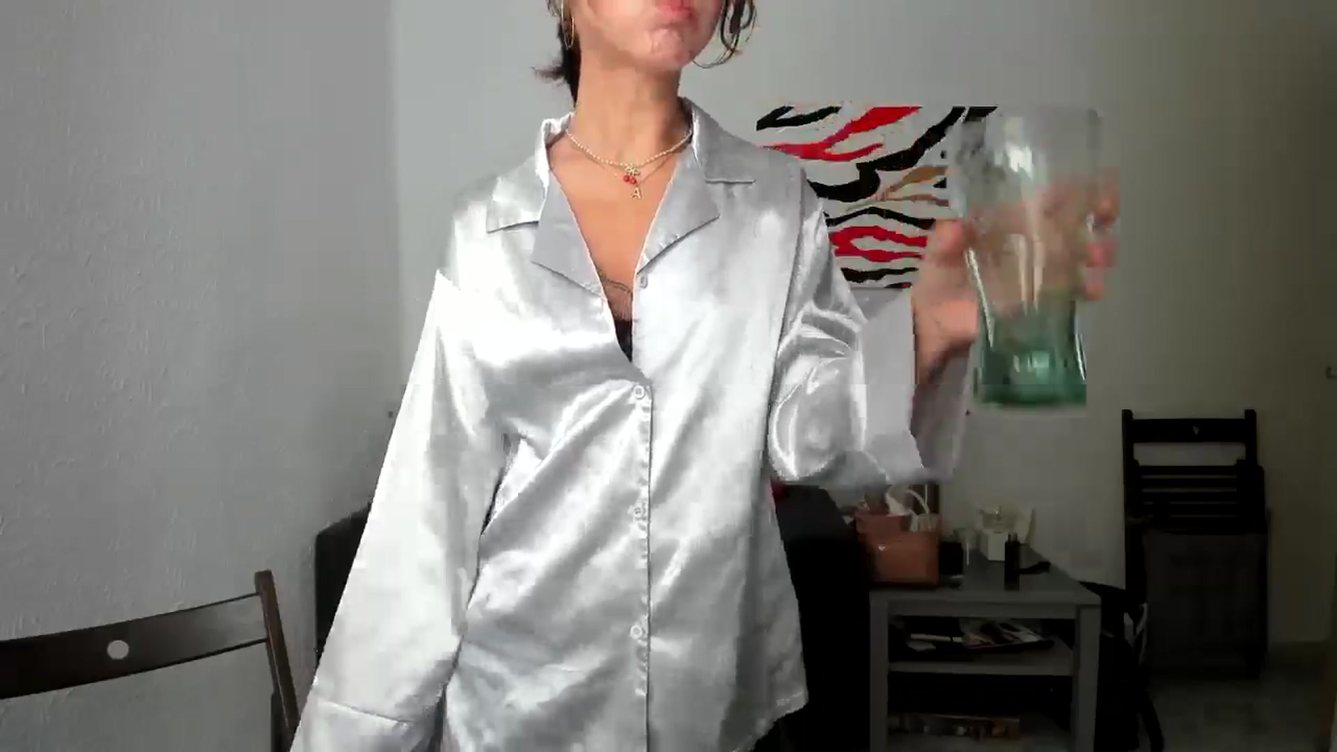 Gallery image thumbnail from AhahaGirl's myfreecams stream on, 05/28/2025, 13:02 image 3 of 20