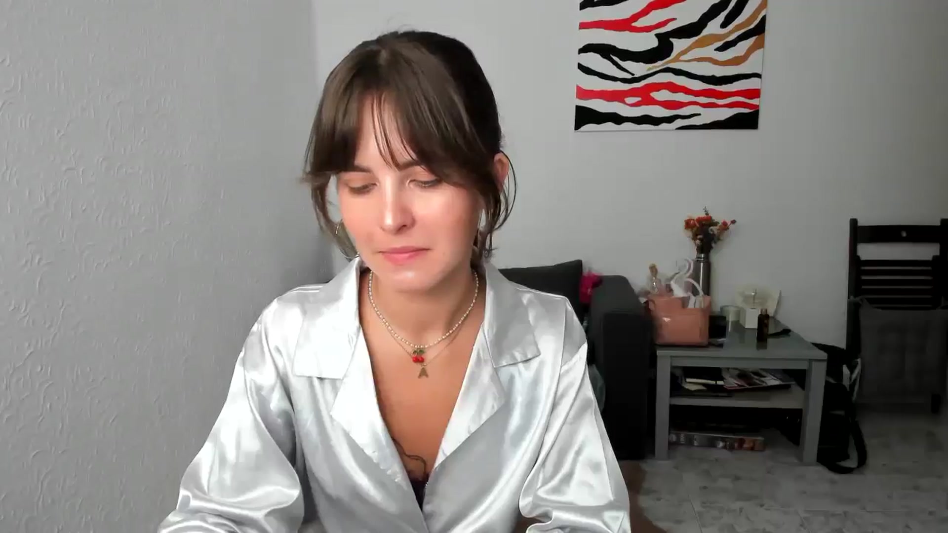 Gallery image thumbnail from AhahaGirl's myfreecams stream on, 05/28/2025, 13:02 image 14 of 20