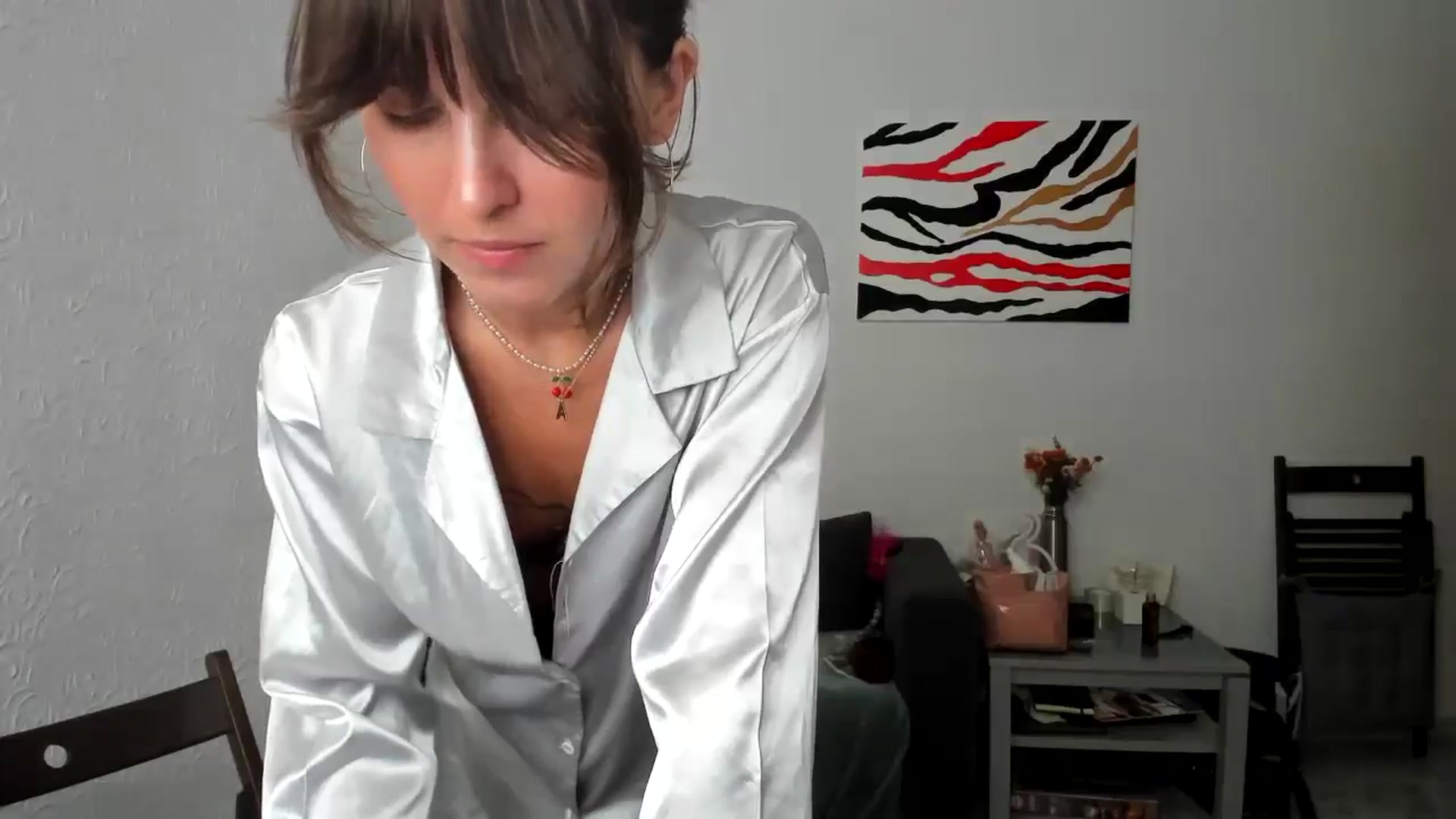 Gallery image thumbnail from AhahaGirl's myfreecams stream on, 05/28/2025, 13:02 image 7 of 20