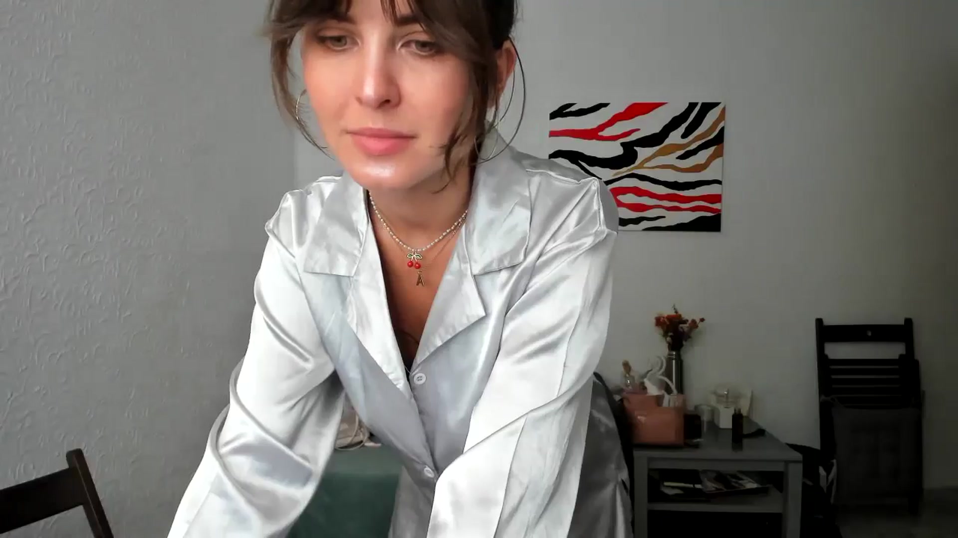 Gallery image thumbnail from AhahaGirl's myfreecams stream on, 05/28/2025, 13:02 image 19 of 20